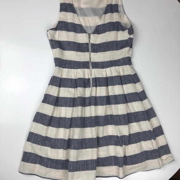 One❤️Clothing Sleeveless Dress - Picture 3 of 5